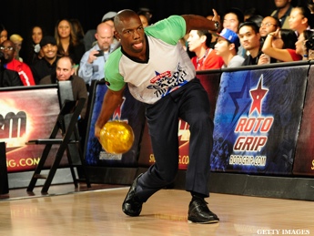 5th Annual Chris Paul PBA All-Stars Invitational Hosted By LA Clippers Star Guard Chris Paul