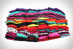 One Pair of Underwear For Every Day of the Year