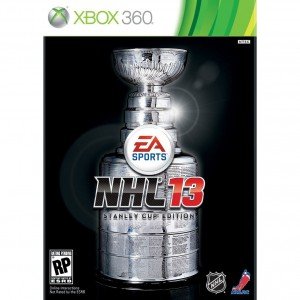 EA Sports Simmed the 2013 NHL Playoffs and the Stanley Cup Champs Are…