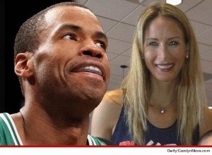 Jason Collins’ Ex-Fiancee Had No Idea He Was Gay