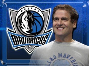 Mark Cuban Asking Fans To Design New Mavericks Jerseys