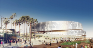 Golden State New Arena Renderings